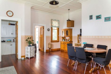 Photo of property in 39 Guy Street, Dannevirke, 4930