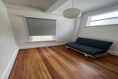 Photo of property in Inverleith Apartments, 306u3 Oriental Parade, Oriental Bay, Wellington, 6011