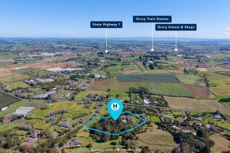 Photo of property in 28 Macwhinney Drive, Drury, 2577