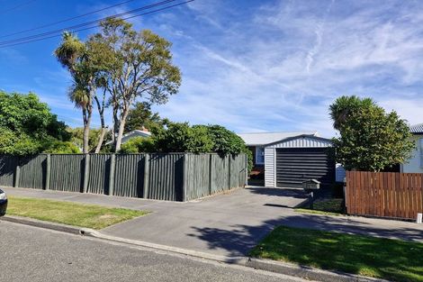 Photo of property in 29 Fairford Street, Bishopdale, Christchurch, 8053
