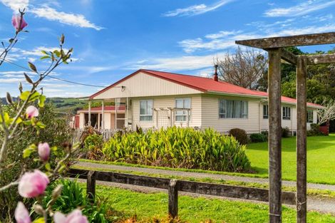 Photo of property in 5802 State Highway 12, Arapohue, Dargaville, 0370