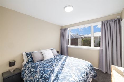 Photo of property in 114 Highsted Road, Casebrook, Christchurch, 8051