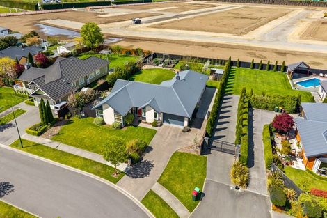 Photo of property in 22 Royston Common, West Melton, 7618