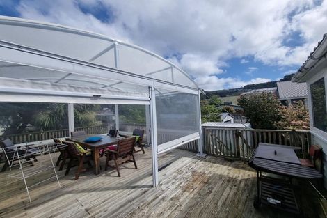 Photo of property in 3 Akatea Street, Berhampore, Wellington, 6023