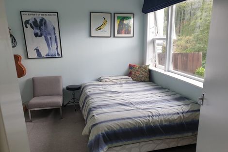 Photo of property in 12 The Rigi, Northland, Wellington, 6012