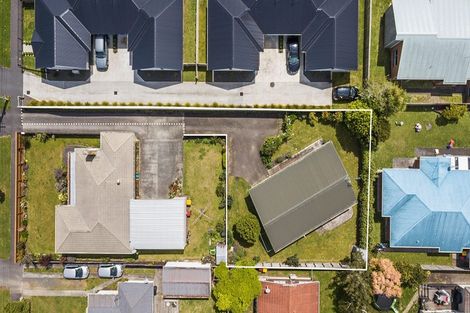 Photo of property in 8a Bankwood Road, Chartwell, Hamilton, 3210