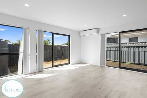 Photo of property in 33 Sunnypark Avenue, Rosehill, Papakura, 2113