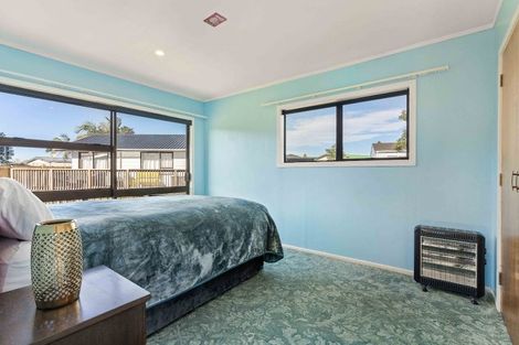 Photo of property in 143 Lorraine Place, Whangamata, 3620