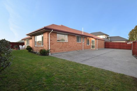 Photo of property in 64 Kintyre Drive, Broomfield, Christchurch, 8042
