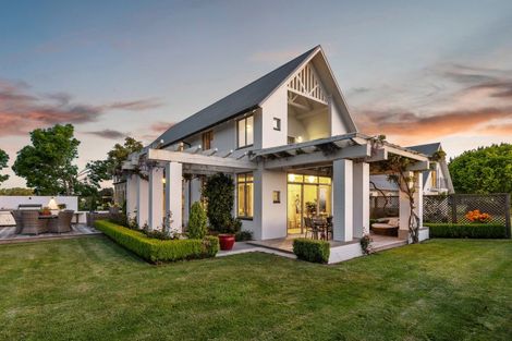 Photo of property in 61 Ryans Road, Yaldhurst, Christchurch, 8042