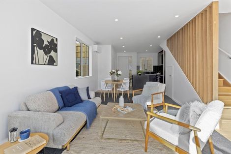 Photo of property in 30u7 Pirie Street, Mount Victoria, Wellington, 6011