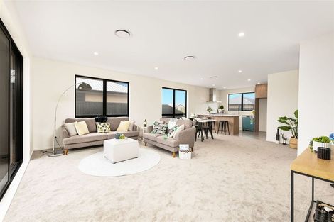Photo of property in 46 Stationmasters Way, Prebbleton, 7604