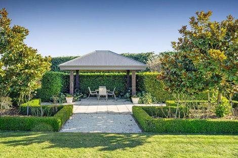 Photo of property in 118 Pattersons Road, Swannanoa, Rangiora, 7475