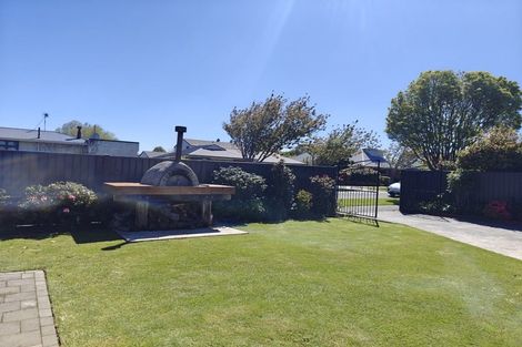 Photo of property in 3 Newcastle Street, Windsor, Invercargill, 9810