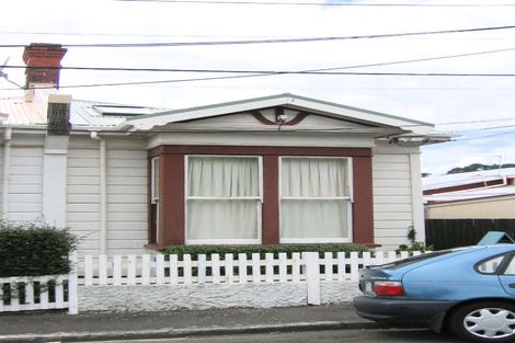 Photo of property in 11a Owen Street, Newtown, Wellington, 6021