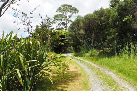 Photo of property in 65 Curtis Road, Rawene, Kaikohe, 0473