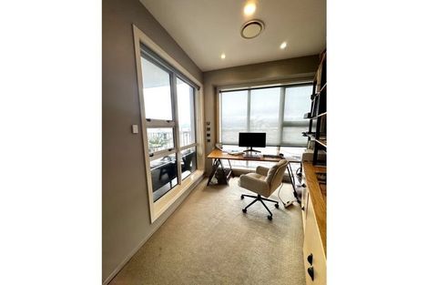 Photo of property in Stadium Garden Flats, 507/107 Thorndon Quay, Pipitea, Wellington, 6011