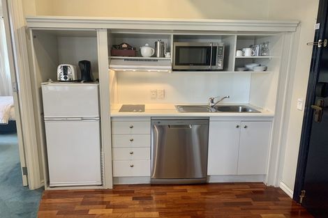 Photo of property in Quest Wellington Serviced Apart, 33u4a Hunter Street, Wellington Central, Wellington, 6011