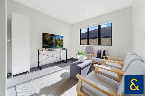 Photo of property in 8 Rorotu Avenue, Karaka, Papakura, 2113