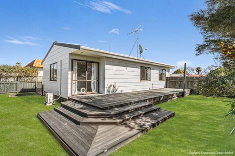Photo of property in 5 Titoki Place, Edgecumbe, 3120