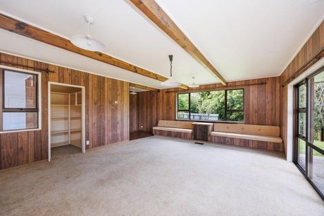 Photo of property in 164 Hendersons Line, Kelvin Grove, Palmerston North, 4470