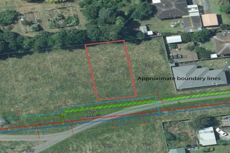 Photo of property in 6 Kopiri Place, Spotswood, 4310