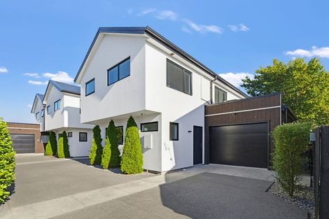 Photo of property in 1/10 Parlane Street, Addington, Christchurch, 8024