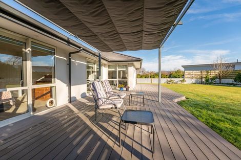 Photo of property in 23 Coles Street, Geraldine, 7930