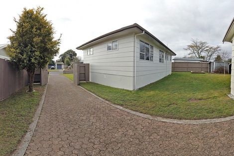 Photo of property in 131 Grampian Street, Tokoroa, 3420