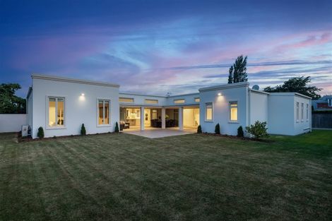 Photo of property in 47 Glen Oaks Drive, Northwood, Christchurch, 8051