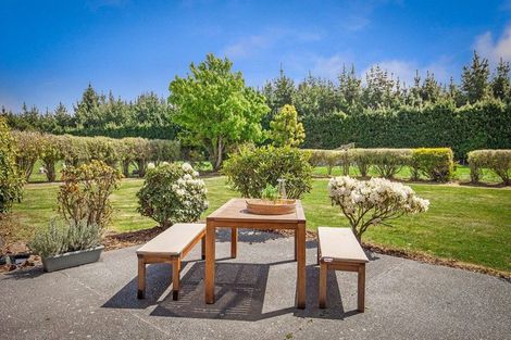 Photo of property in 33 Barters Road, Templeton, Christchurch, 7678