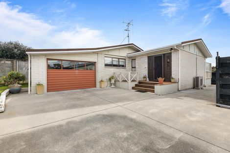 Photo of property in 13 Kowhai Avenue, Morrinsville, 3300