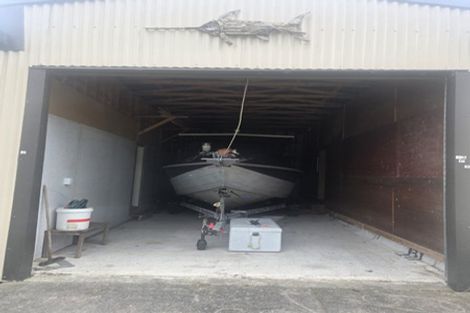 Photo of property in 13b Ratau Street, Mahia, 4198