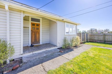 Photo of property in 78 Racecourse Road, Waipukurau, 4200