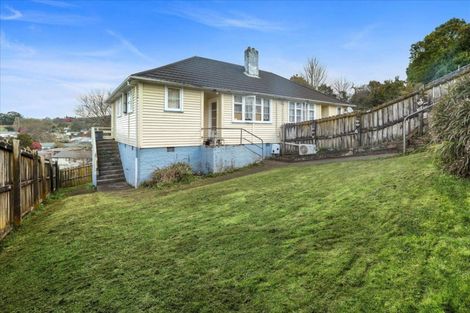 Photo of property in 21 Craig Terrace, Te Kuiti, 3910