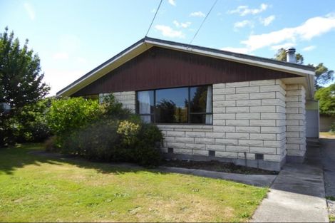 Photo of property in 11 Chaucer Street, Rolleston, 7614