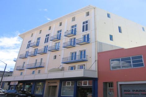 Photo of property in Palazzo, 42u9 Vivian Street, Te Aro, Wellington, 6011