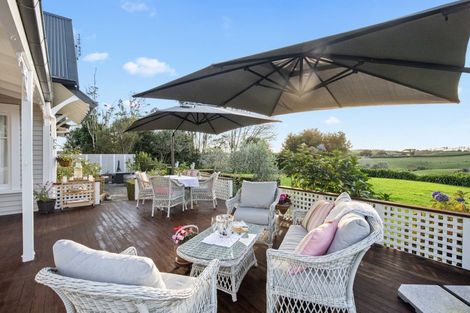 Photo of property in 167b Runciman Road, Pukekohe East, Pukekohe, 2677