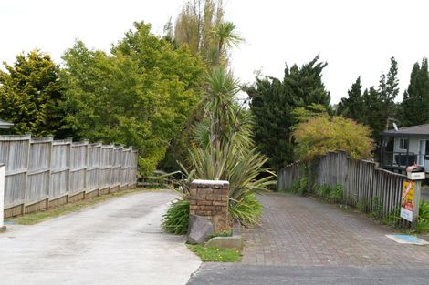 Photo of property in 61a Howe Street, Howick, Auckland, 2014