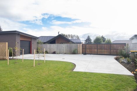 Photo of property in 3 Eliza Way, Rakaia, 7710