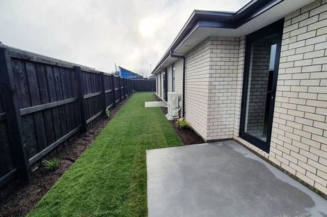 Photo of property in 9 Burrow Street, Rolleston, 7614