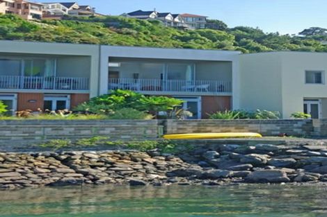 Photo of property in Marrakech Cafe, 14/305 Evans Bay Parade, Hataitai, Wellington, 6021