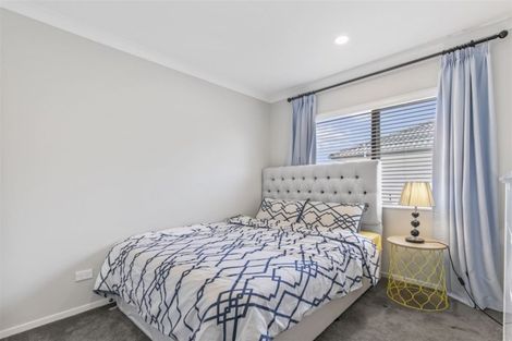 Photo of property in 4 Drumconnell Drive, Flat Bush, Auckland, 2019
