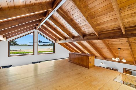 Photo of property in 178 Ngahau Bay Road, Helena Bay, Hikurangi, 0184