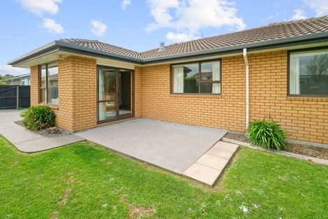 Photo of property in 19 Cunningham Place, Halswell, Christchurch, 8025