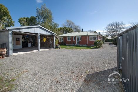 Photo of property in 12 De Renzie Place, Kirwee, Darfield, 7571