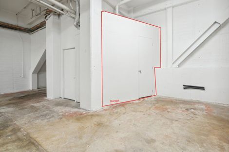 Photo of property in Madison On Tory, 12/148u Tory Street, Te Aro, Wellington, 6011