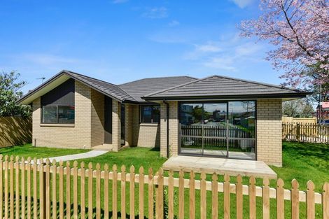 Photo of property in 56u2 Bellmont Avenue, Chartwell, Hamilton, 3210