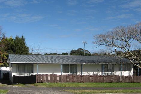 Photo of property in 169 Victory Street, Welcome Bay, Tauranga, 3112