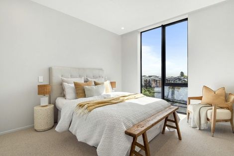 Photo of property in 305/12 Marlborough Crescent, Hobsonville, Auckland, 0616